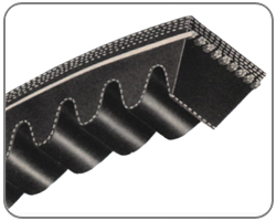 V Belt, Banded V Belts, Synchroflex V Series Belts, India.