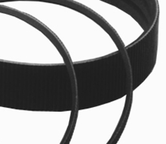 Polyflex Belts Exporter, Industrial Belts Supplier